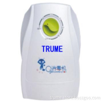 Ozone Generator for fruit and vegetable